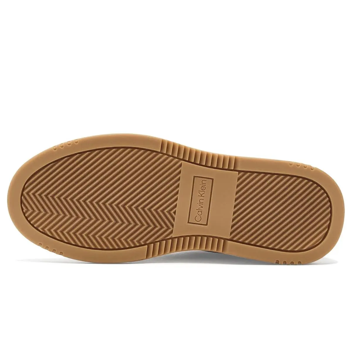 Calvin Klein shoes - Black Denim/White 3