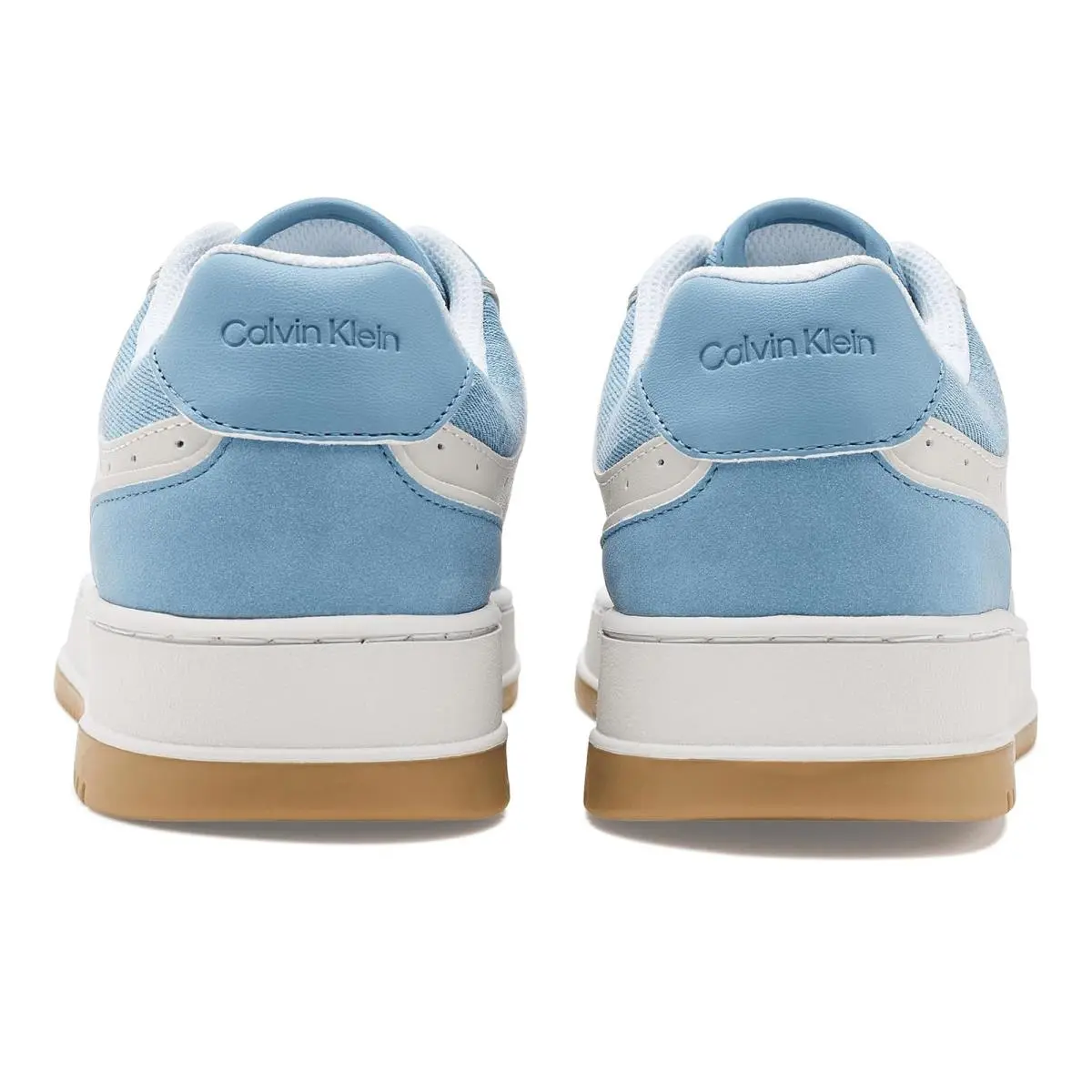 Calvin Klein shoes - Black Denim/White 19