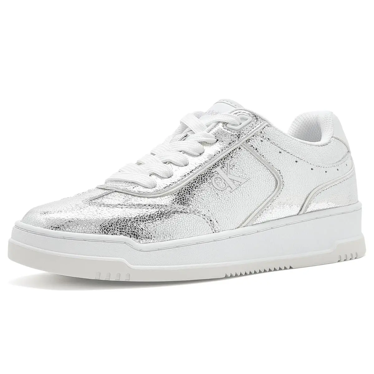 Calvin Klein shoes - Black Denim/White 20