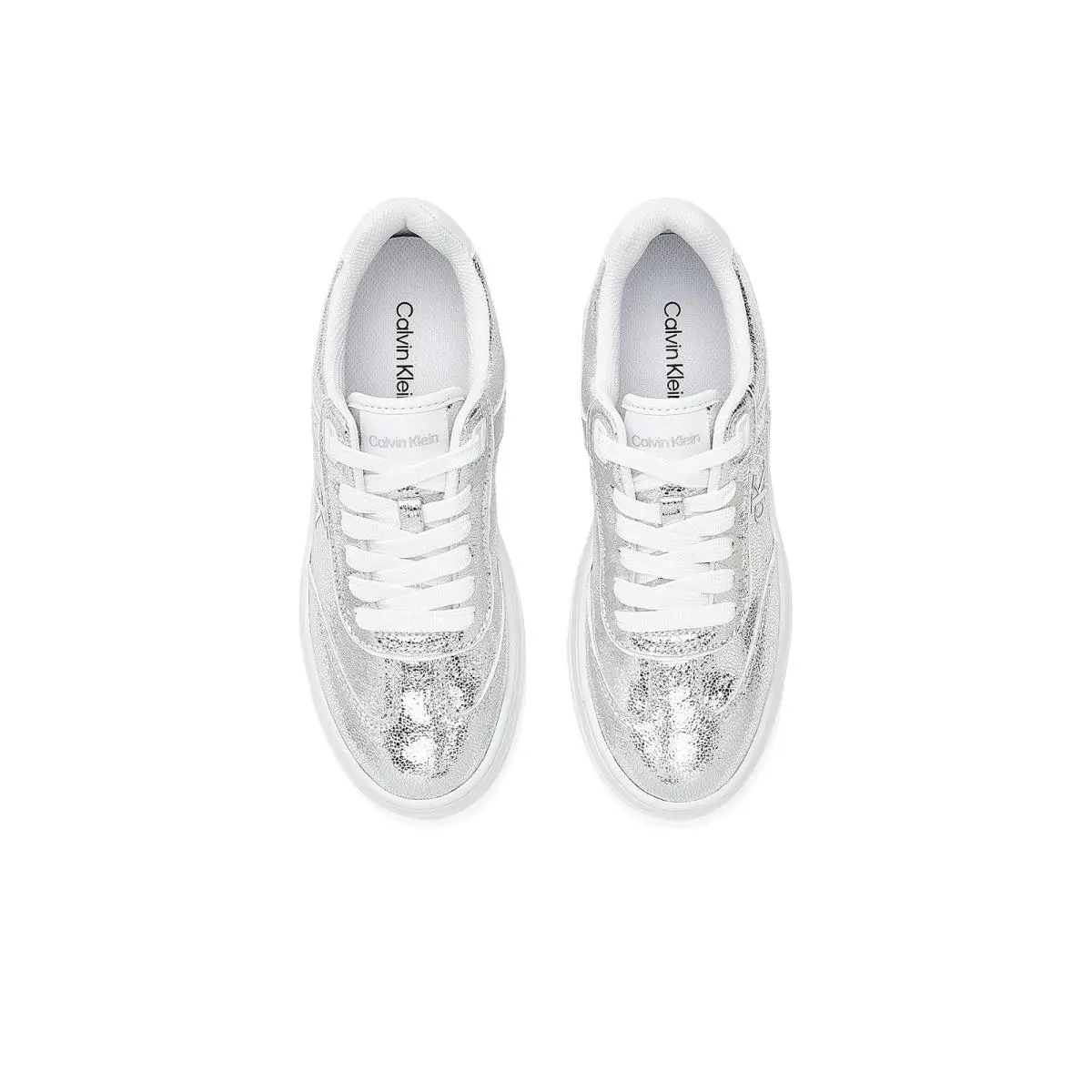 Calvin Klein shoes - Black Denim/White 21
