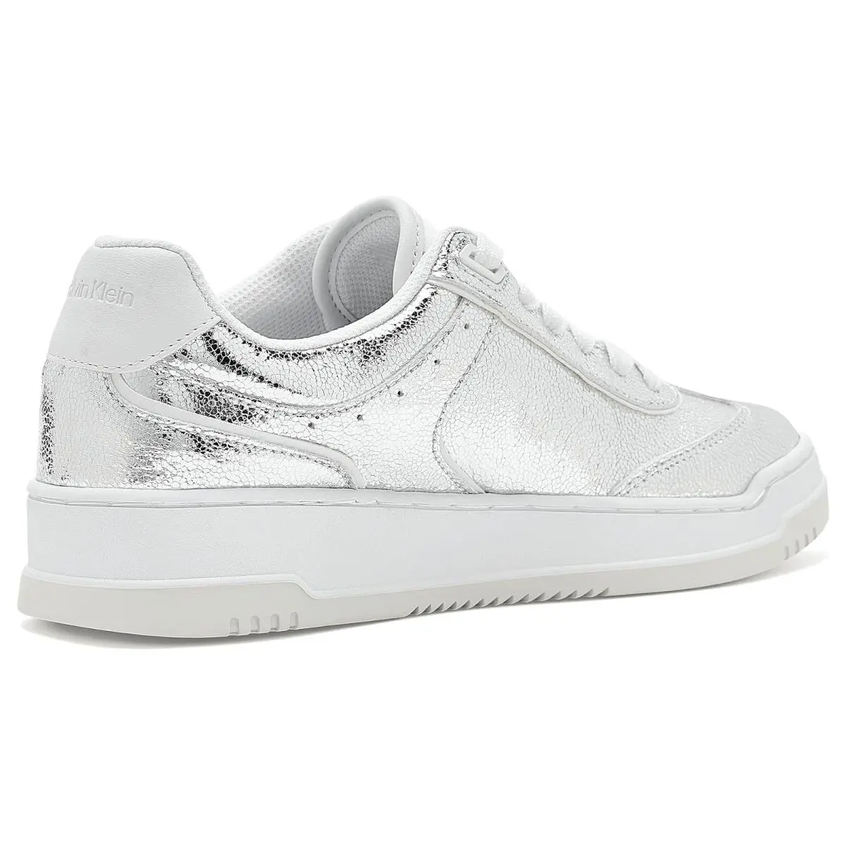 Calvin Klein shoes - Black Denim/White 22