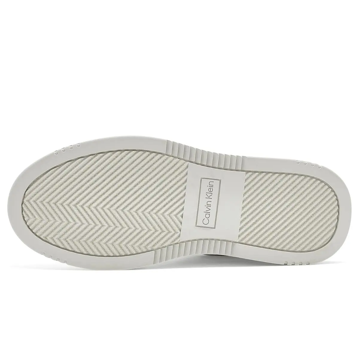 Calvin Klein shoes - Black Denim/White 24