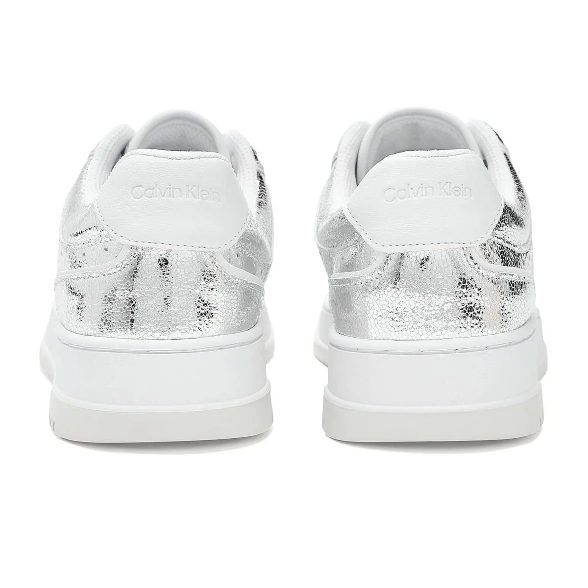 Calvin Klein shoes - Black Denim/White 26