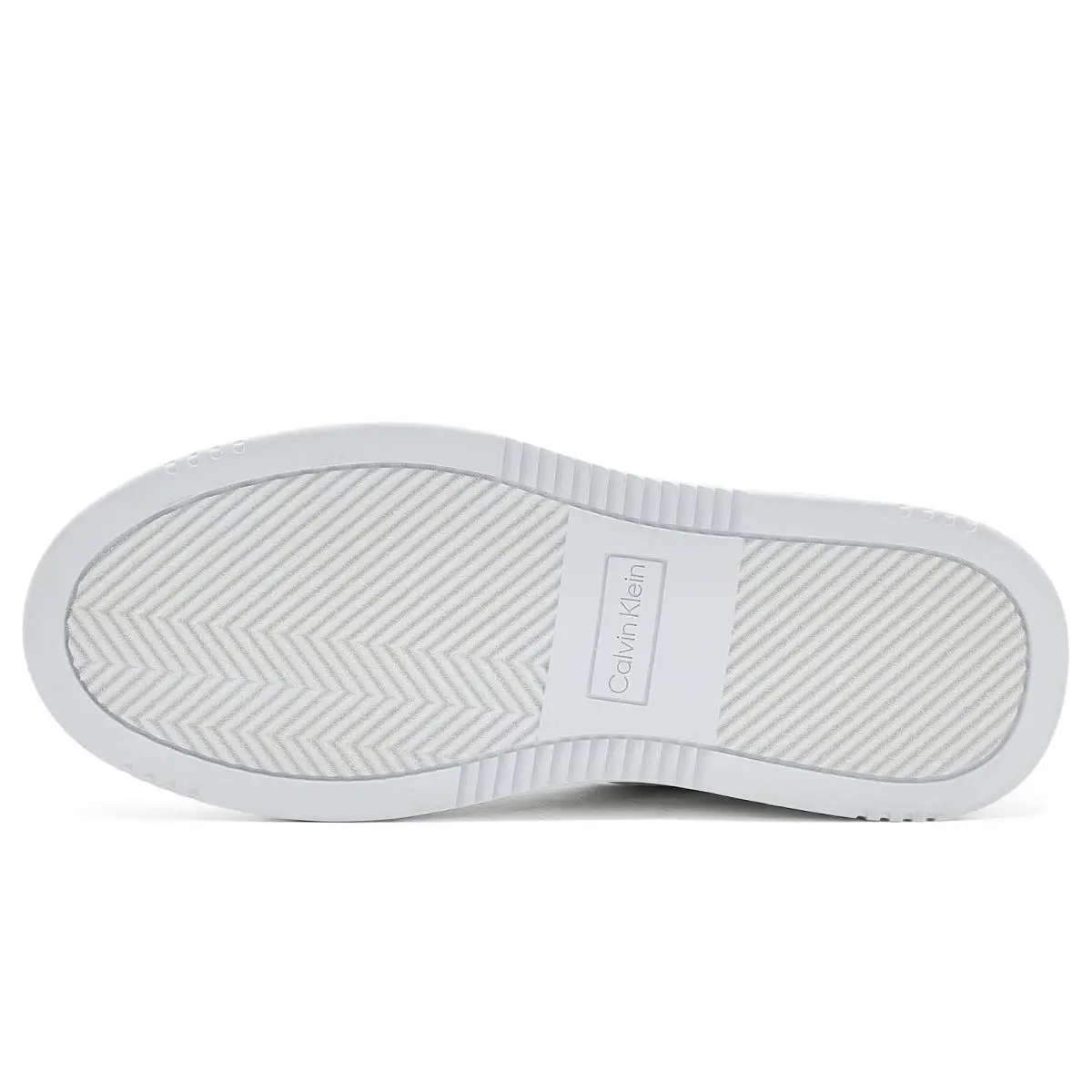 Calvin Klein shoes - Black Denim/White 31