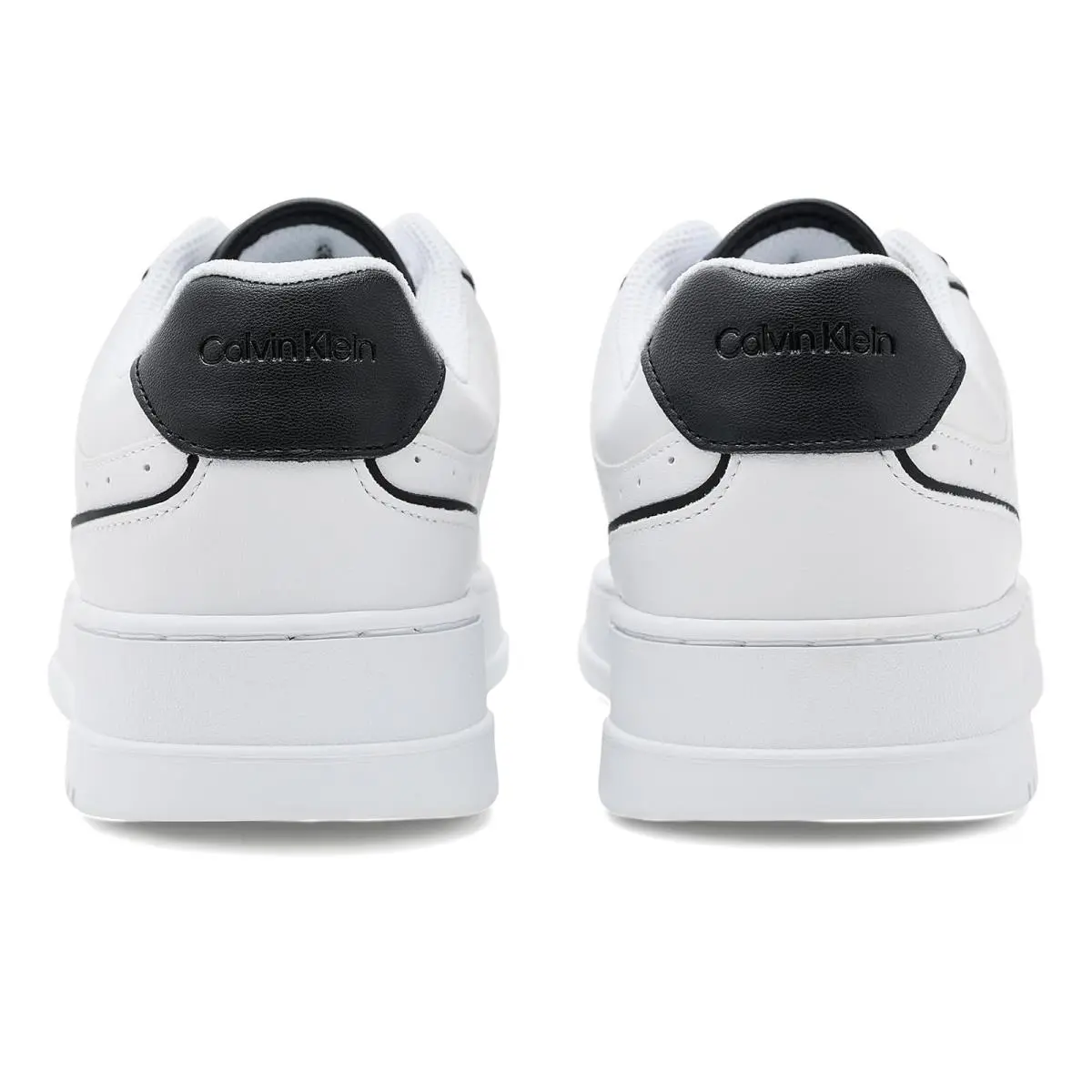 Calvin Klein shoes - Black Denim/White 33