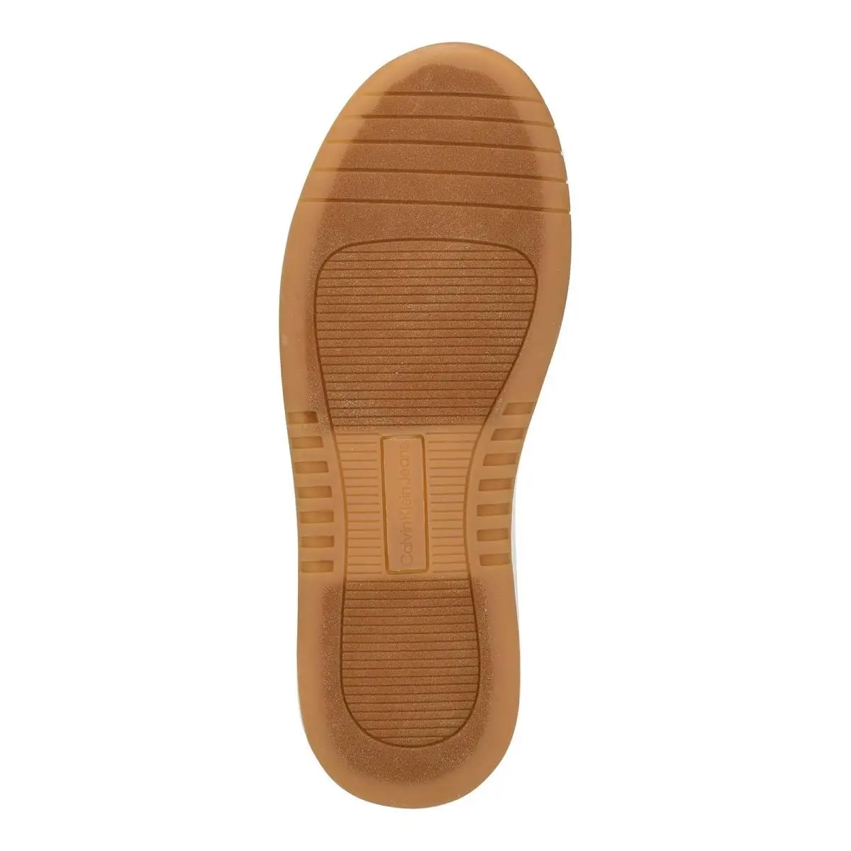 Calvin Klein shoes - White/Beige Multi 6