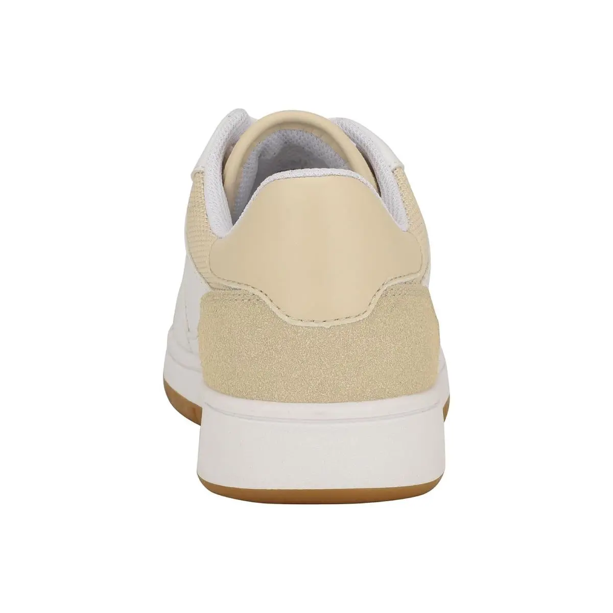 Calvin Klein shoes - White/Beige Multi 7