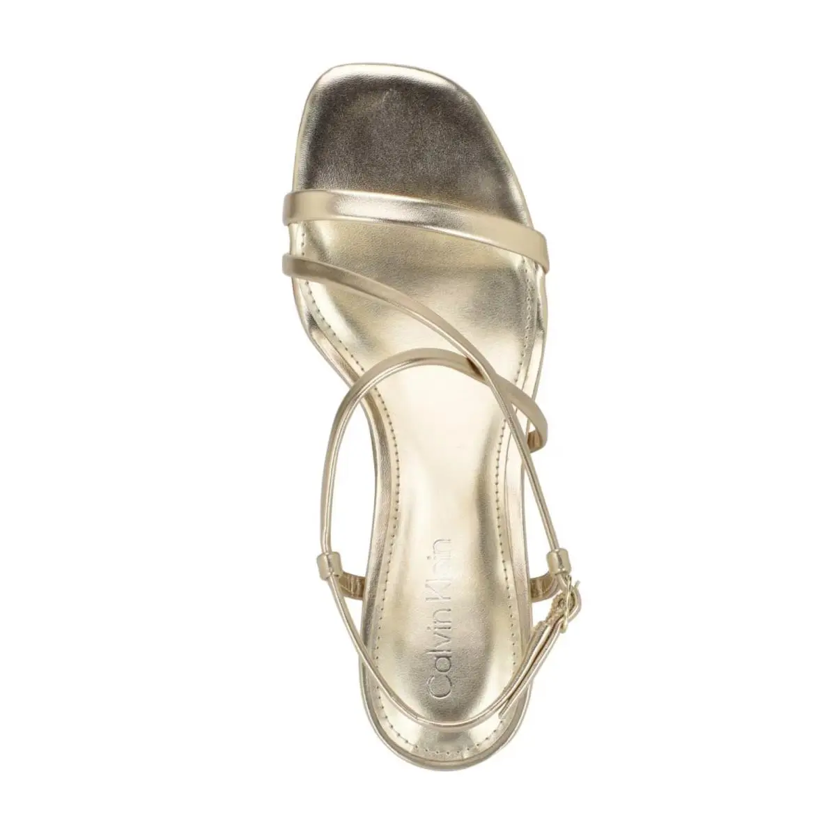 Calvin Klein shoes - 17831900_10034609 - 17831900_10034609 - White 2