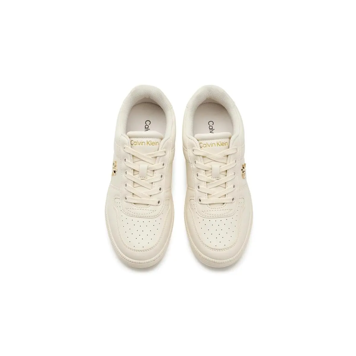 Calvin Klein shoes - Ivory 0