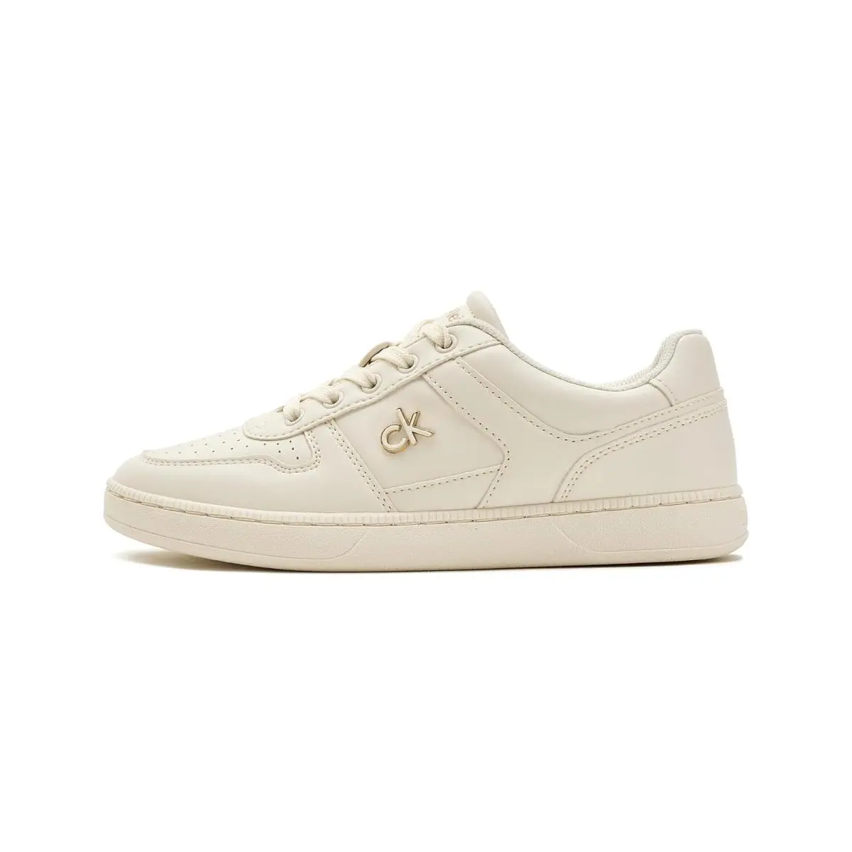 Calvin Klein shoes - Ivory 2