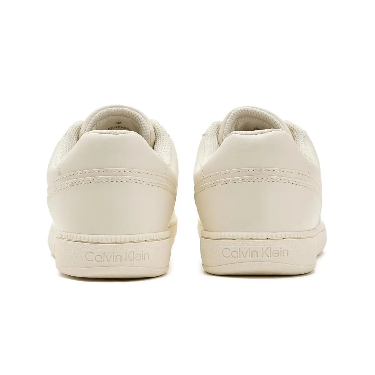 Calvin Klein shoes - Ivory 5