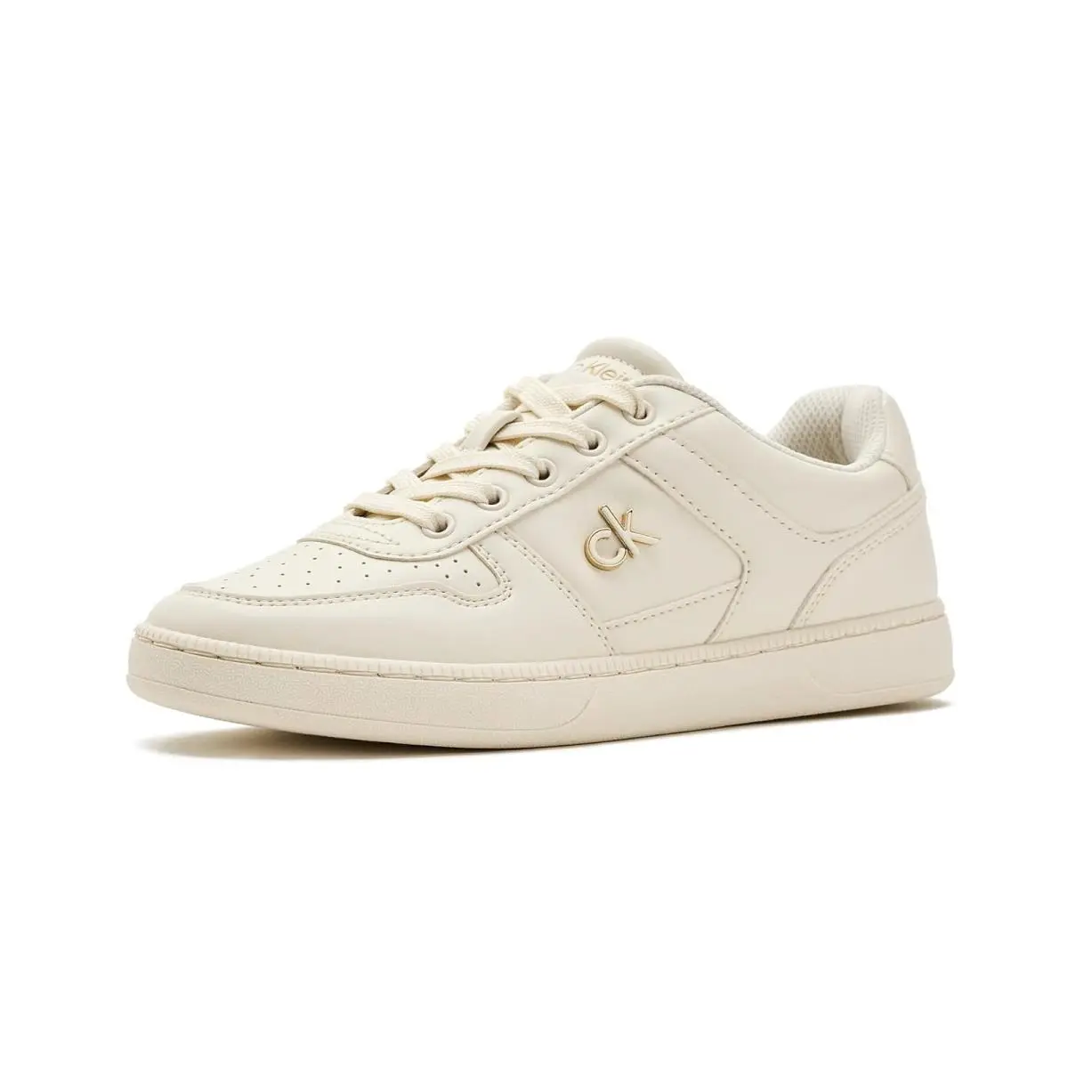 Calvin Klein shoes - Ivory 6