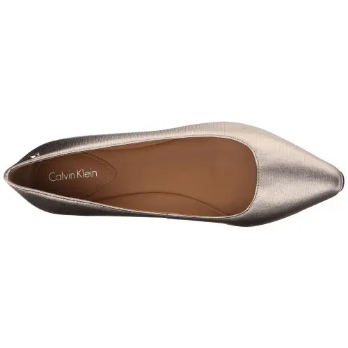Calvin Klein shoes - Soft Platinum 9