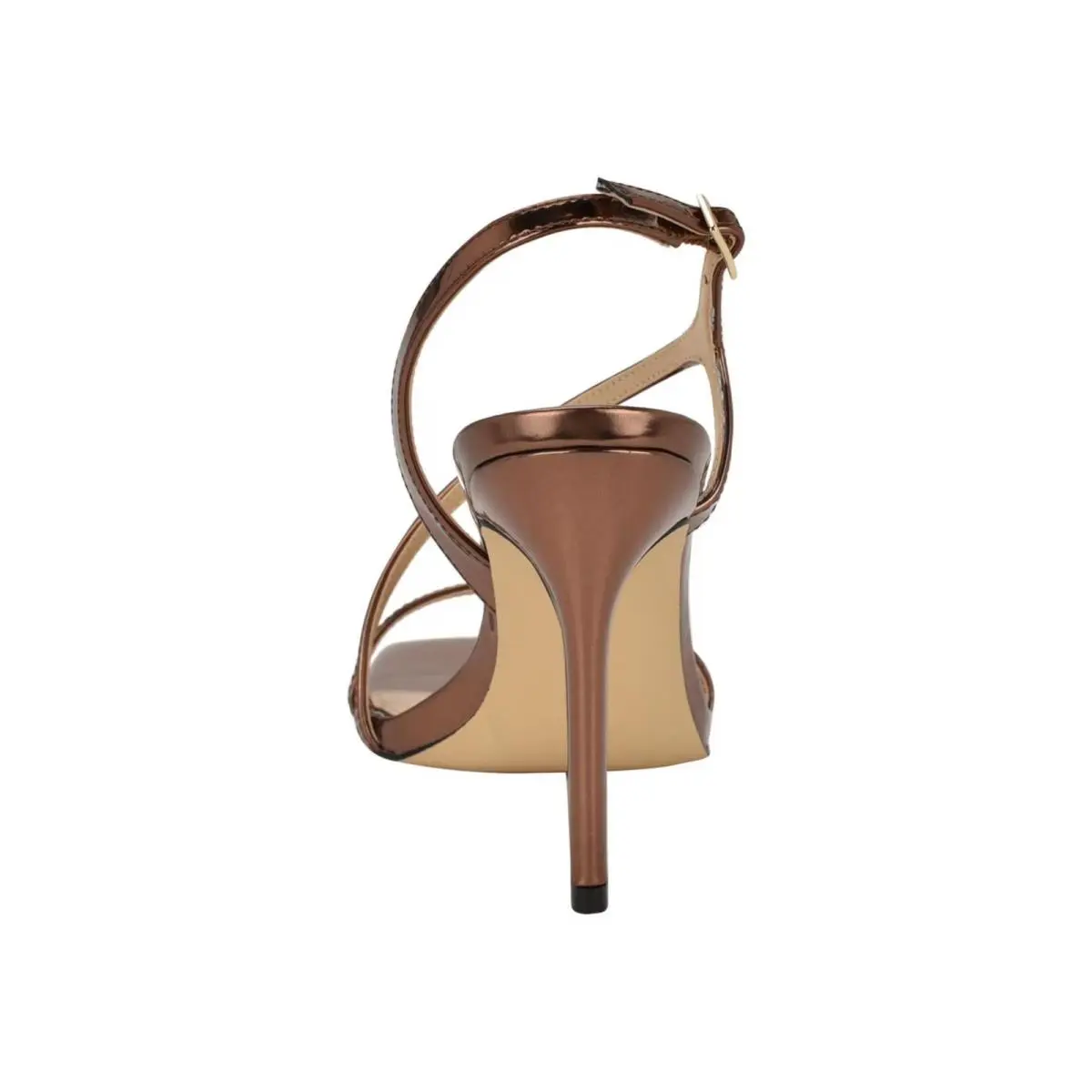 Calvin Klein shoes - 23098785_10335734 - 23098785_10335734 - Black Patent 1