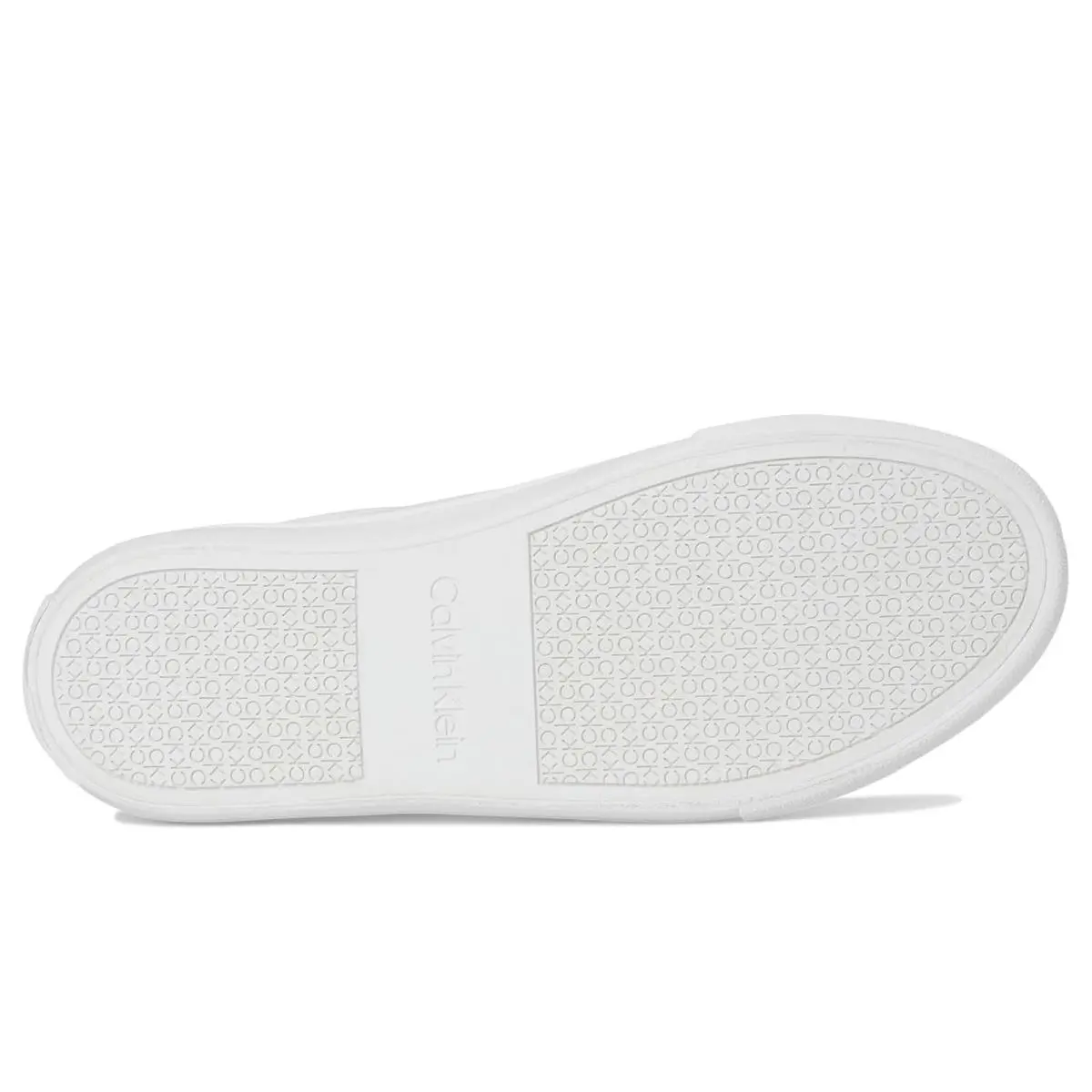 Calvin Klein shoes - White 1