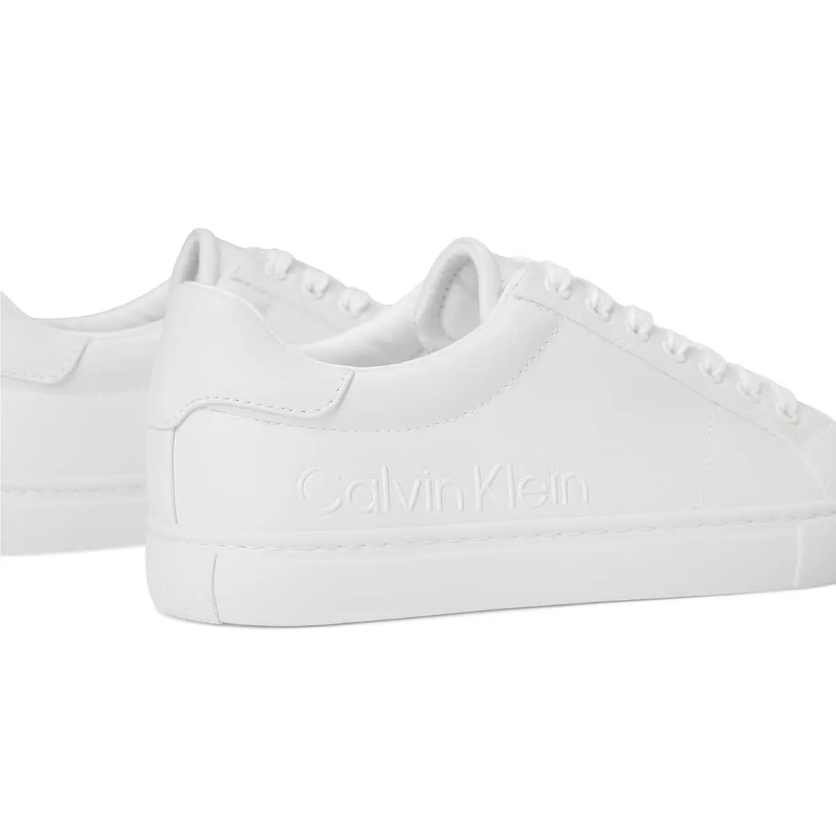 Calvin Klein shoes - White 11