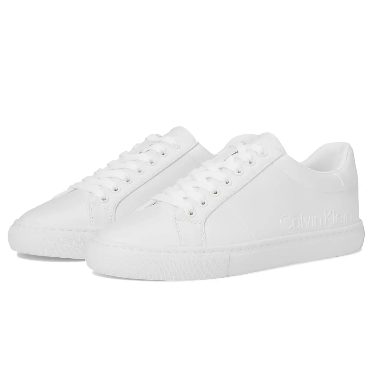 Calvin Klein shoes - White 6