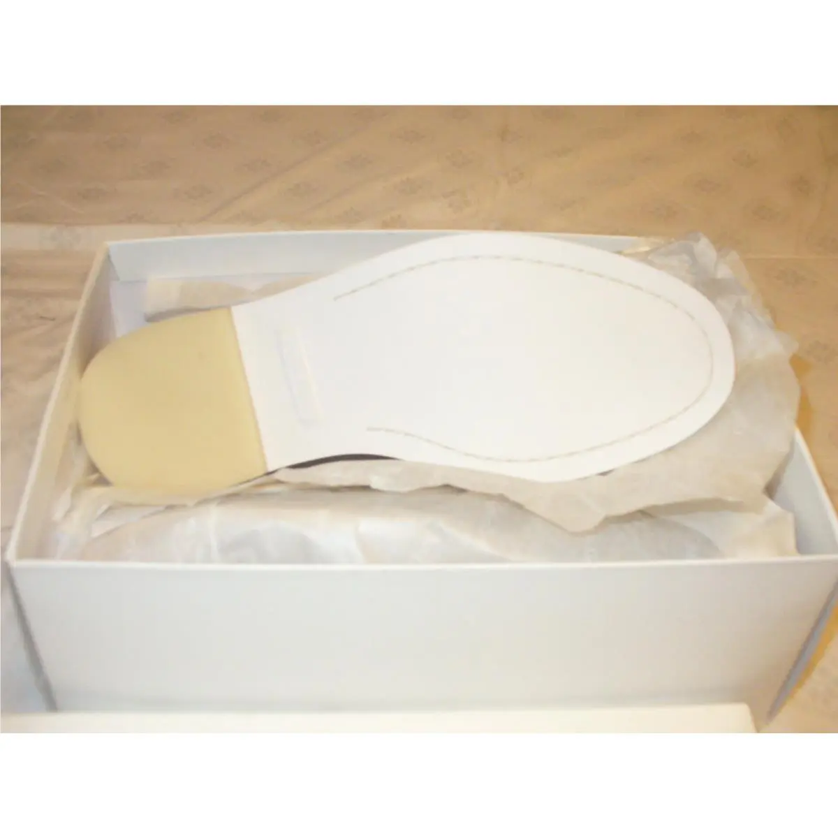 Calvin Klein shoes - CN255 - CKANCL41743491910 - Tan 9