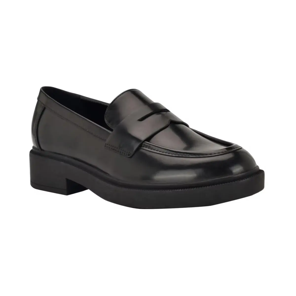 Calvin Klein shoes - 23098777_10474376 - 23098777_10474376 - Black 3