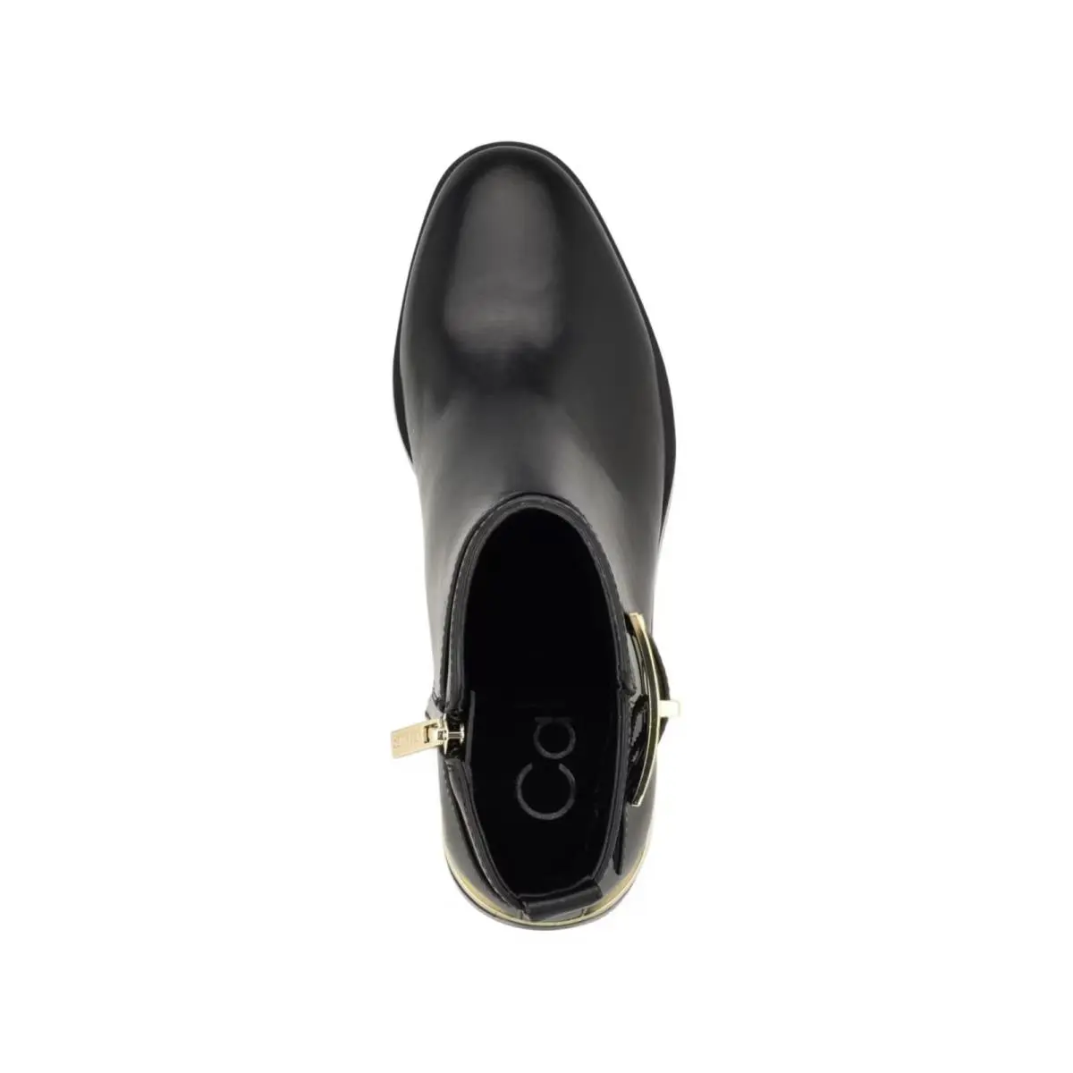 Calvin Klein shoes - 16453990_8553696 - 16453990_8553696 - Black 2