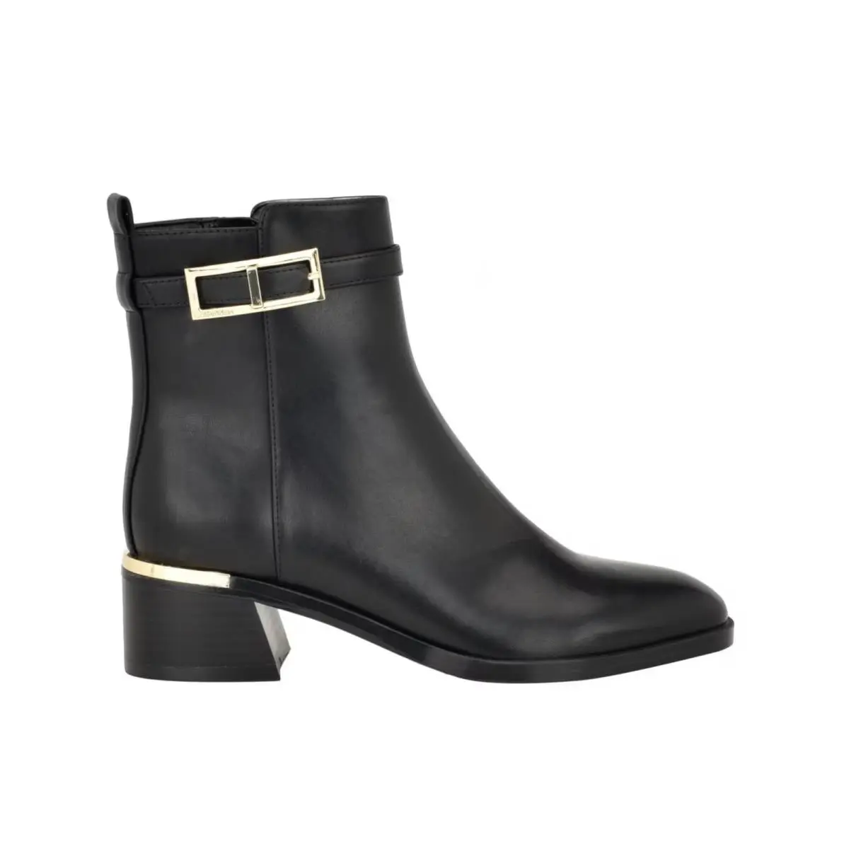 Calvin Klein shoes - 16453990_8553696 - 16453990_8553696 - Black 4