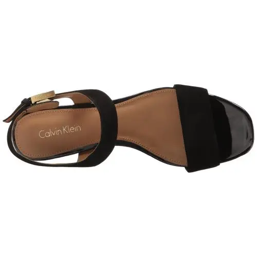 Calvin Klein shoes - Black 3