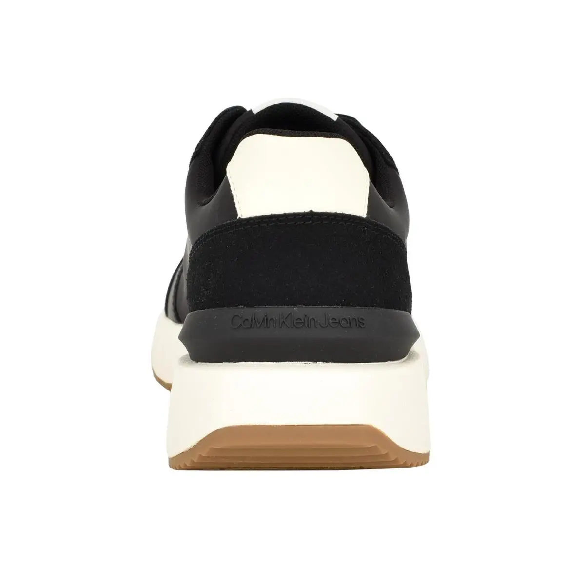 Calvin Klein shoes - Black/Ivory 8