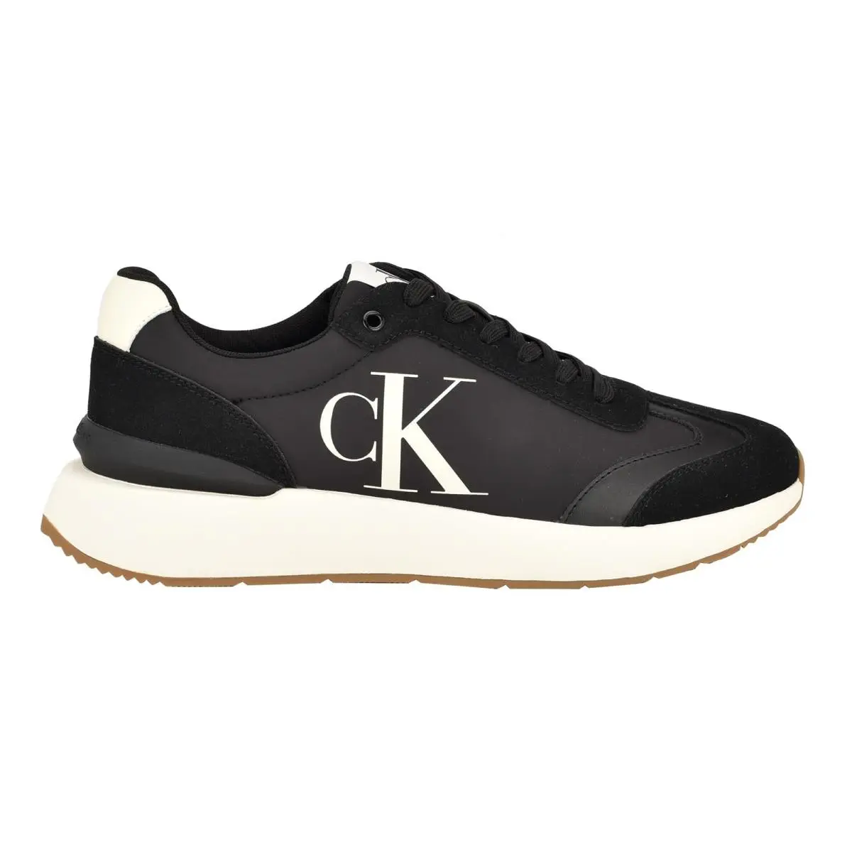 Calvin Klein shoes - Black/Ivory 9