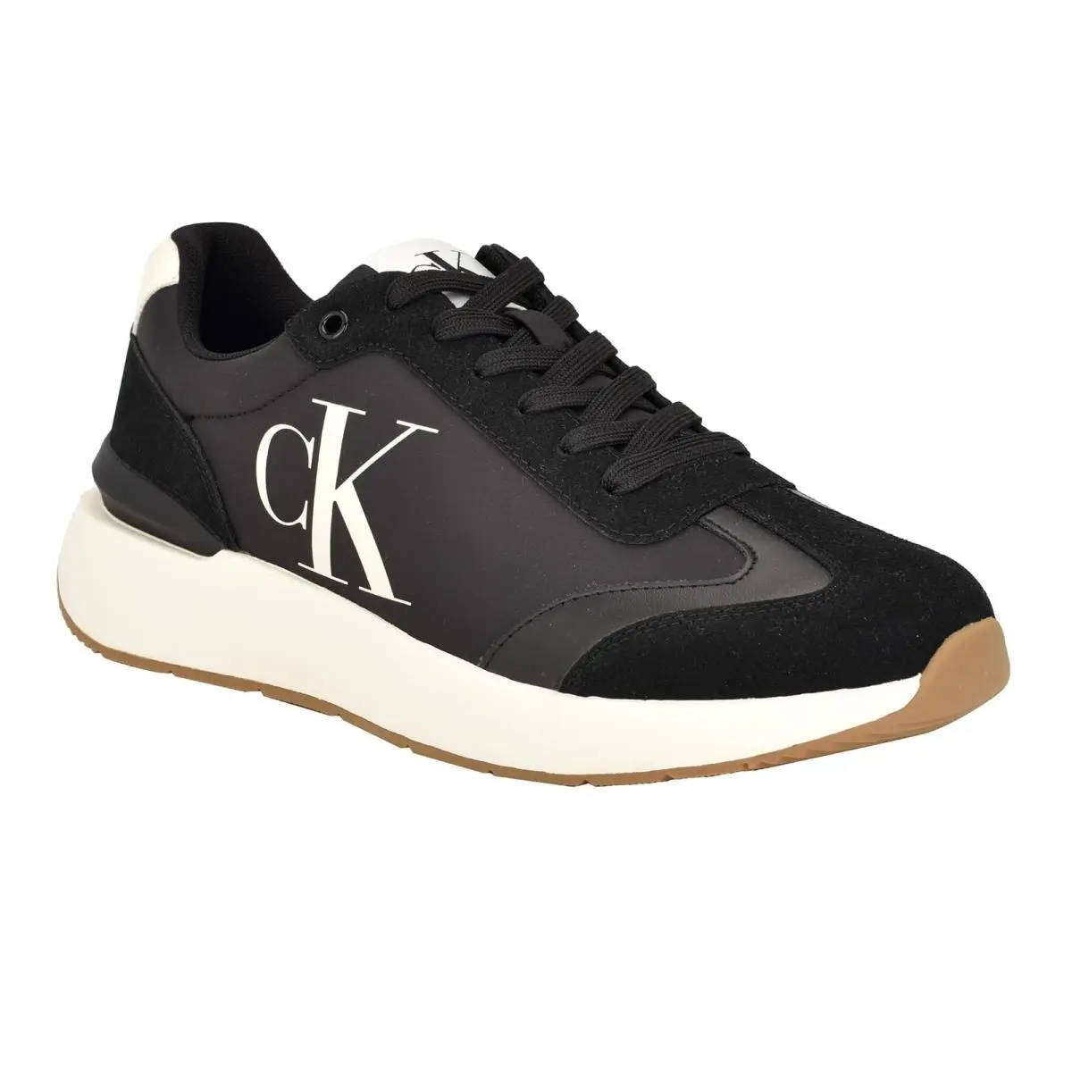 Calvin Klein shoes - Black/Ivory 10