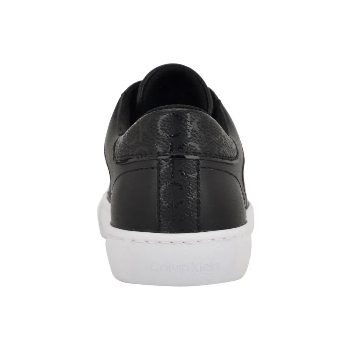 Calvin Klein shoes - 20389137_10258664 - 20389137_10258664 - Black Logo 1