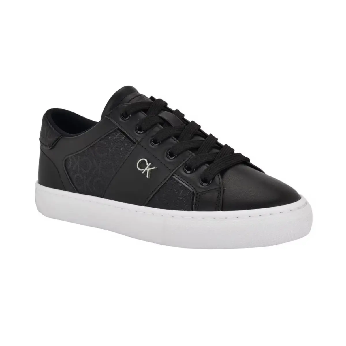Calvin Klein shoes - 20389137_10258664 - 20389137_10258664 - Black Logo 3