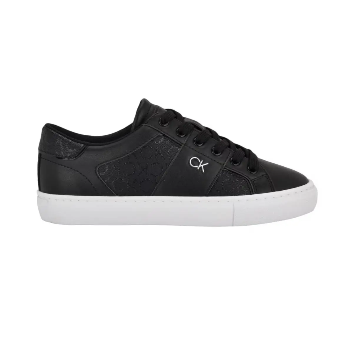 Calvin Klein shoes - 20389137_10258664 - 20389137_10258664 - Black Logo 4