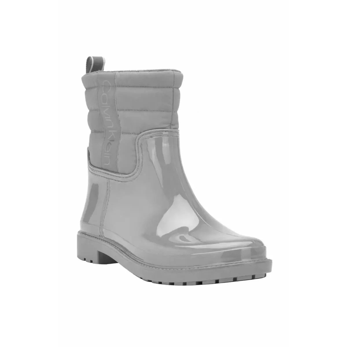 Calvin Klein shoes - Calvin Klein Sisely - Sisely - Gray 1