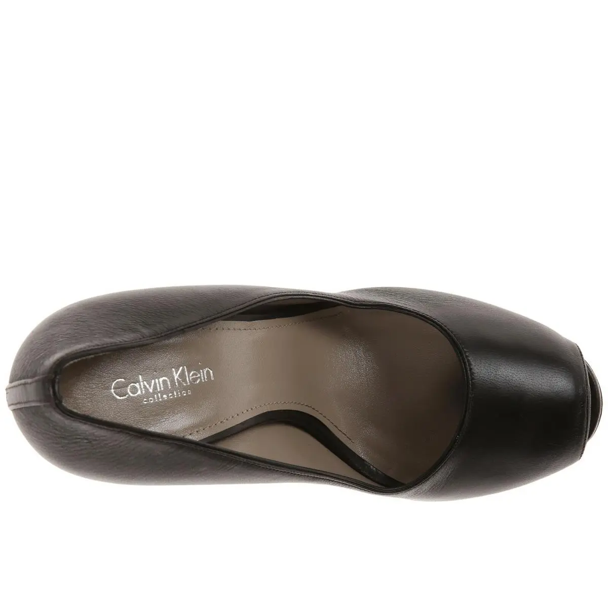 Calvin Klein shoes - Black 0