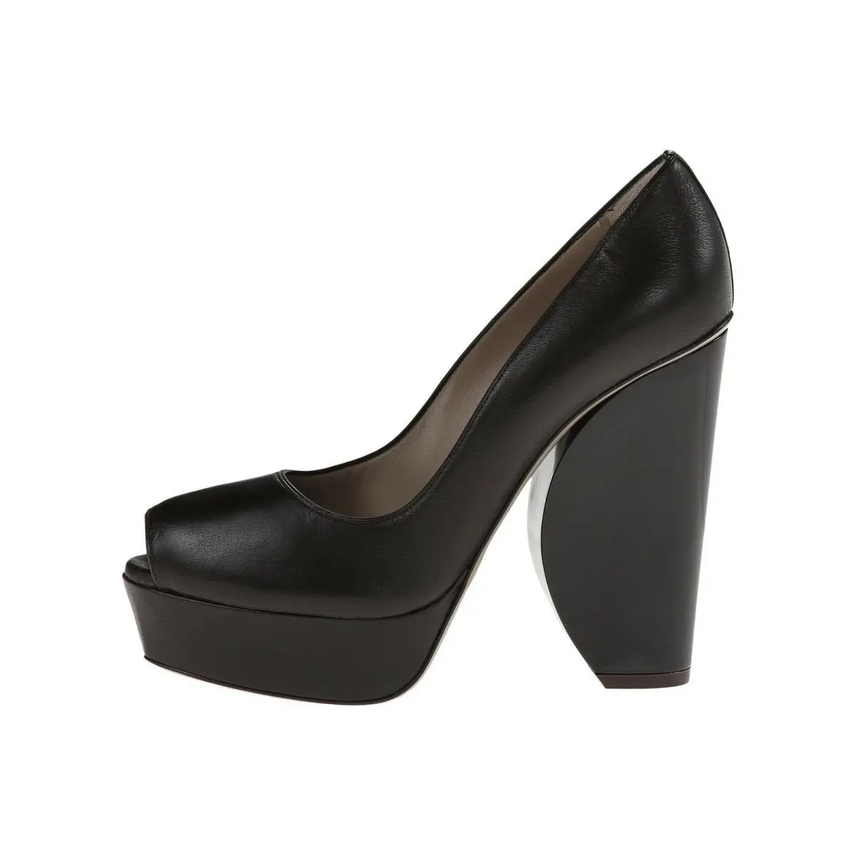 Calvin Klein shoes - Black 2