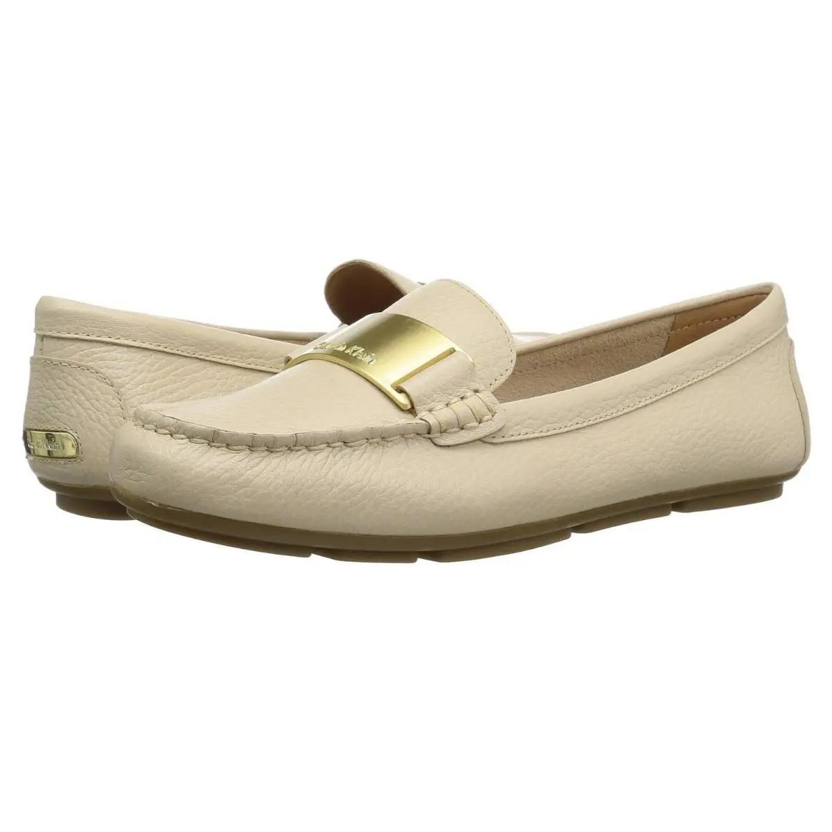 Calvin Klein shoes - Calvin Klein Lisette - Lisette - Beige 6