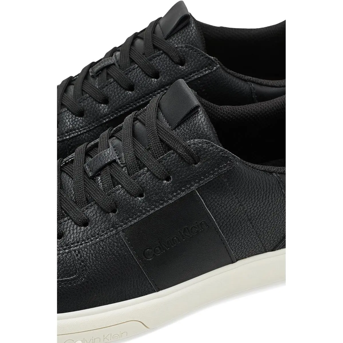 Calvin Klein shoes - Black 18