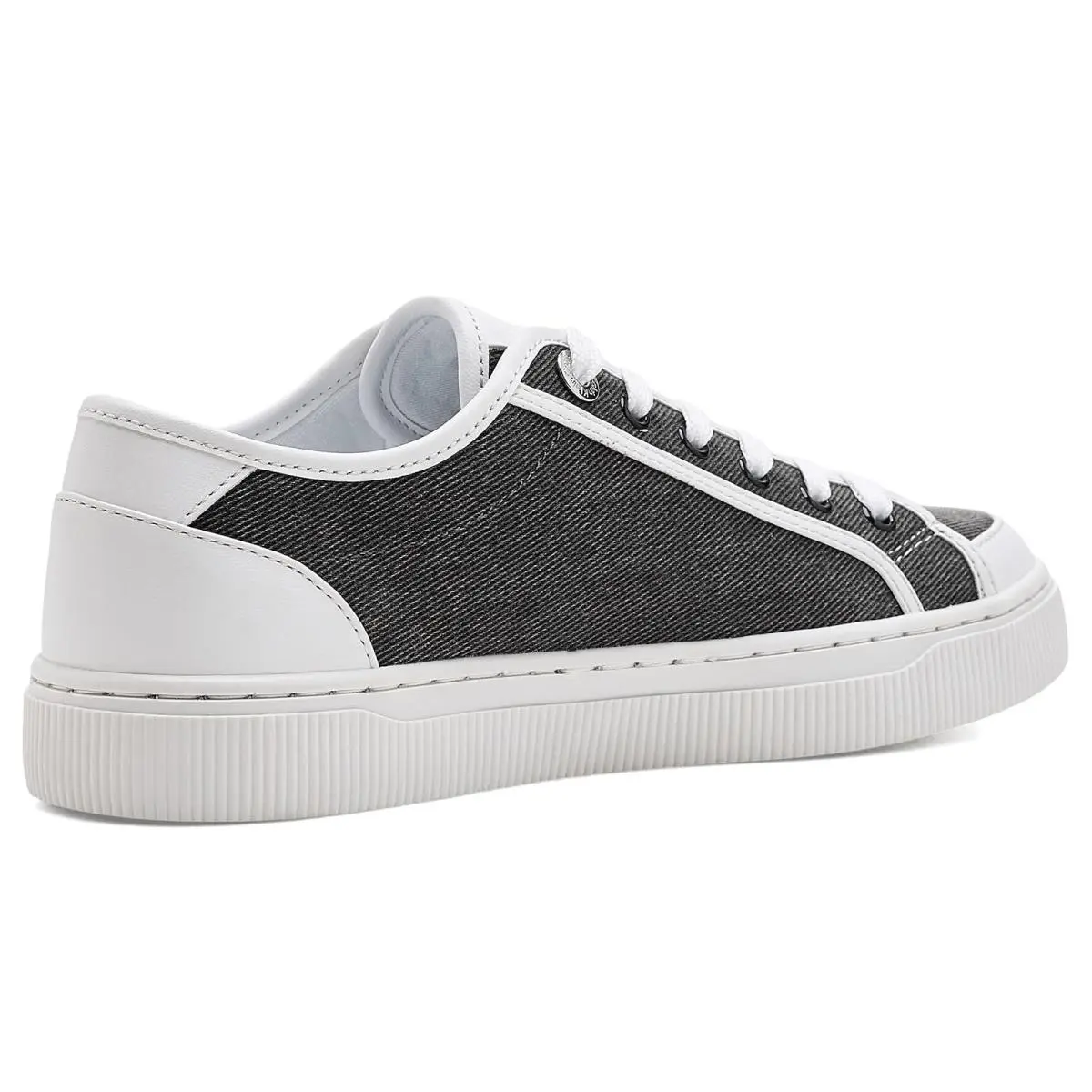 Calvin Klein shoes - Black/White 1