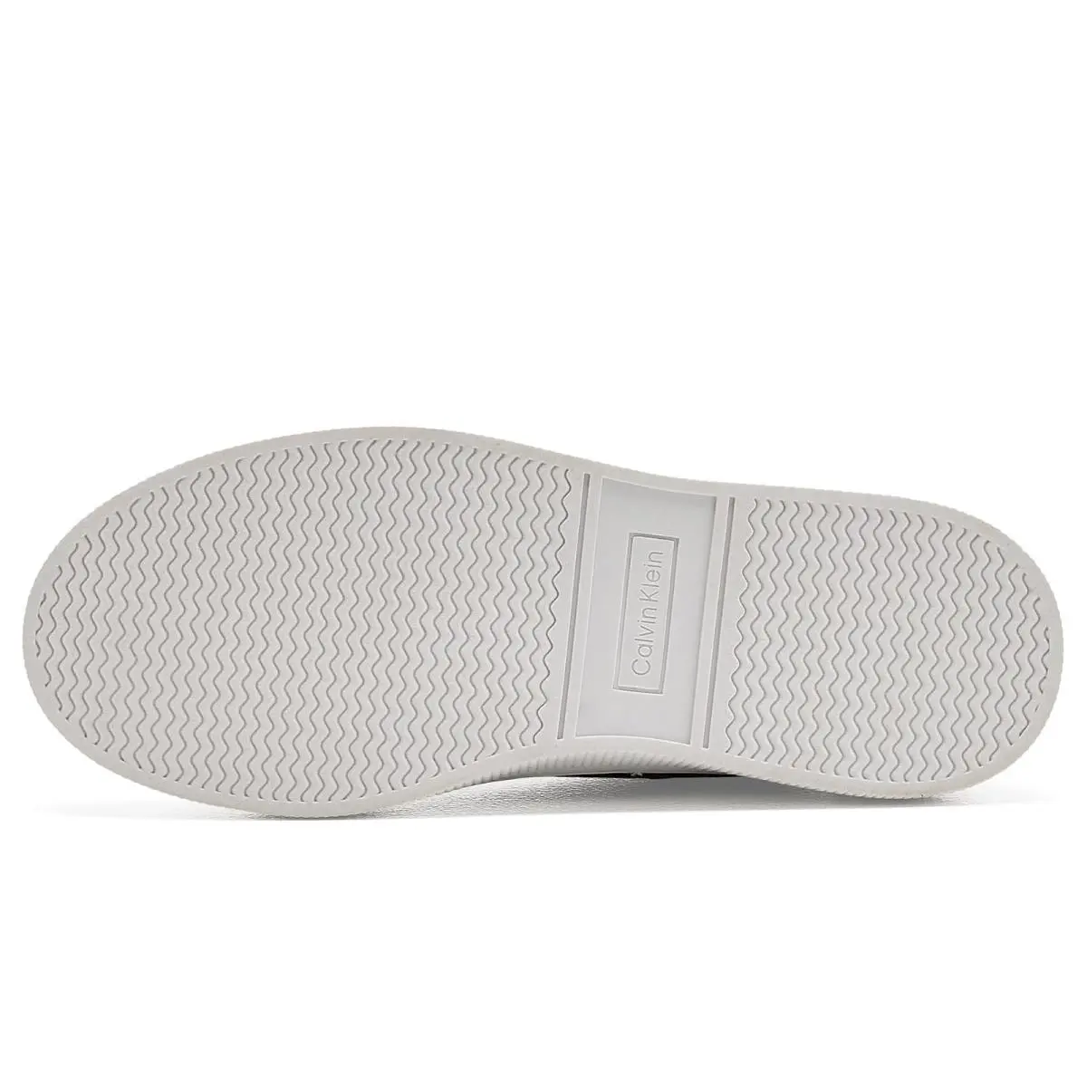 Calvin Klein shoes - Black/White 3