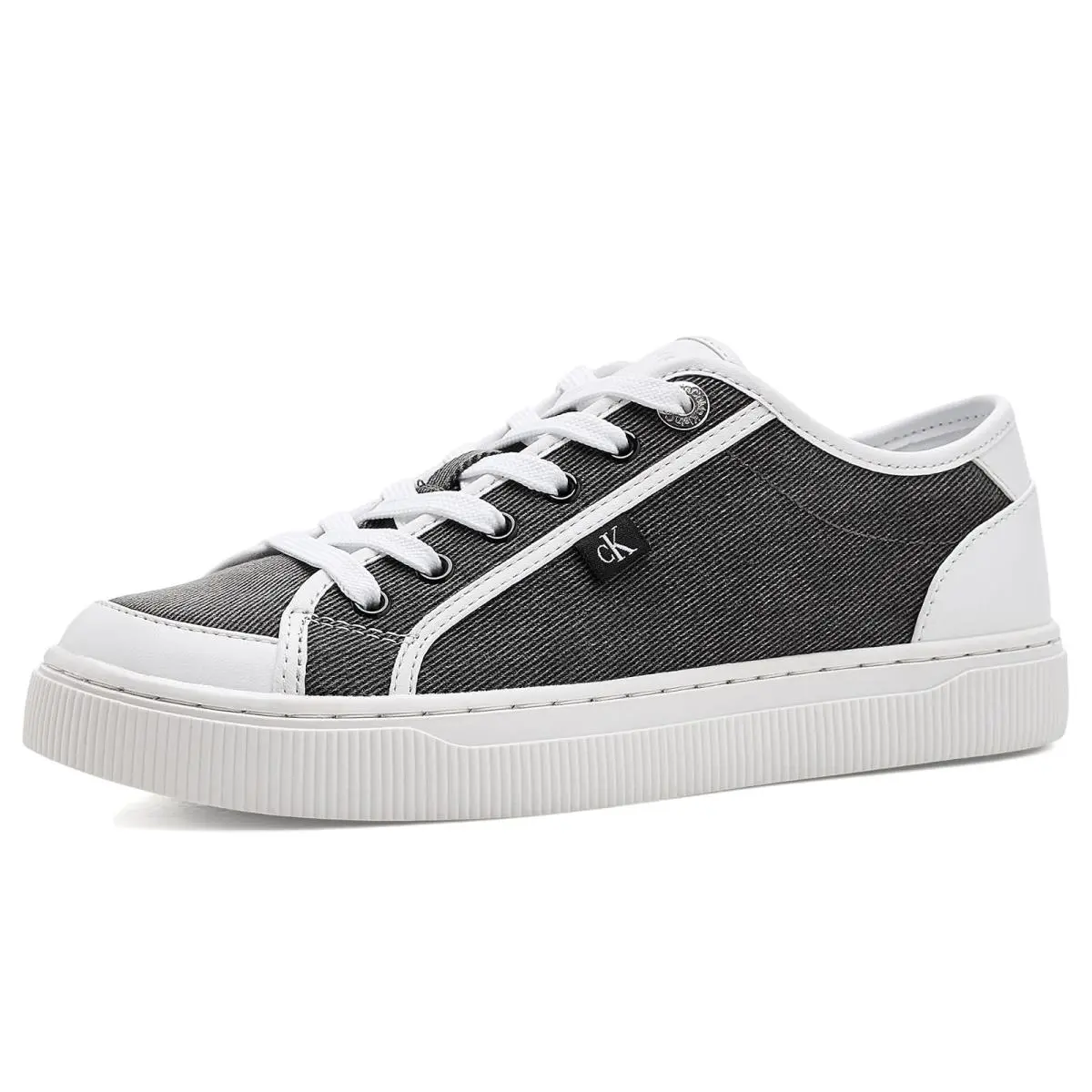 Calvin Klein shoes - Black/White 6