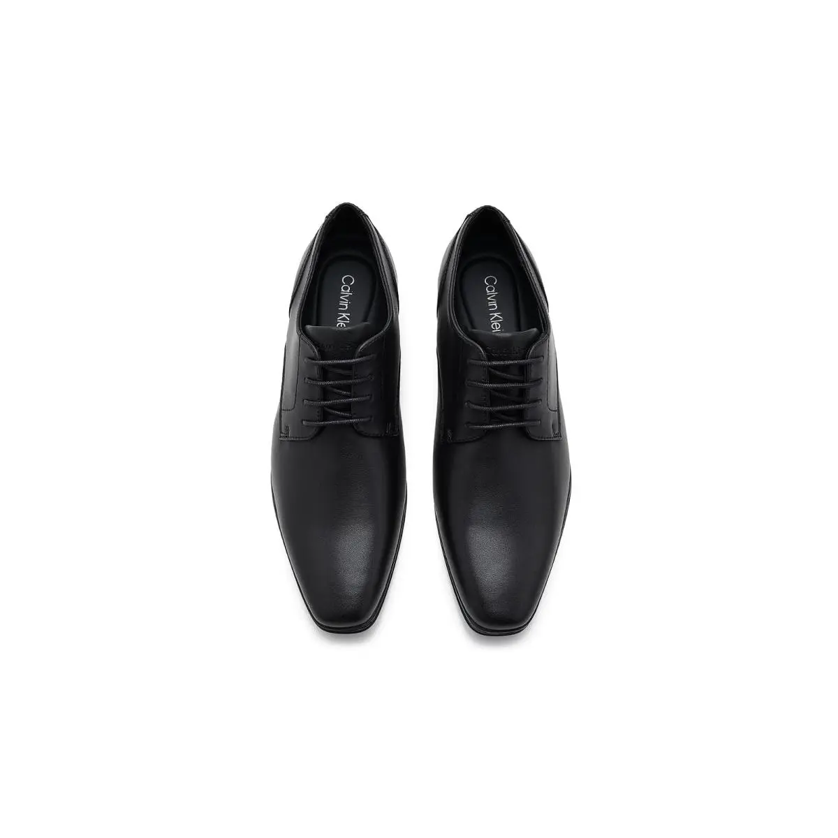 Calvin Klein shoes - Black Leather 0