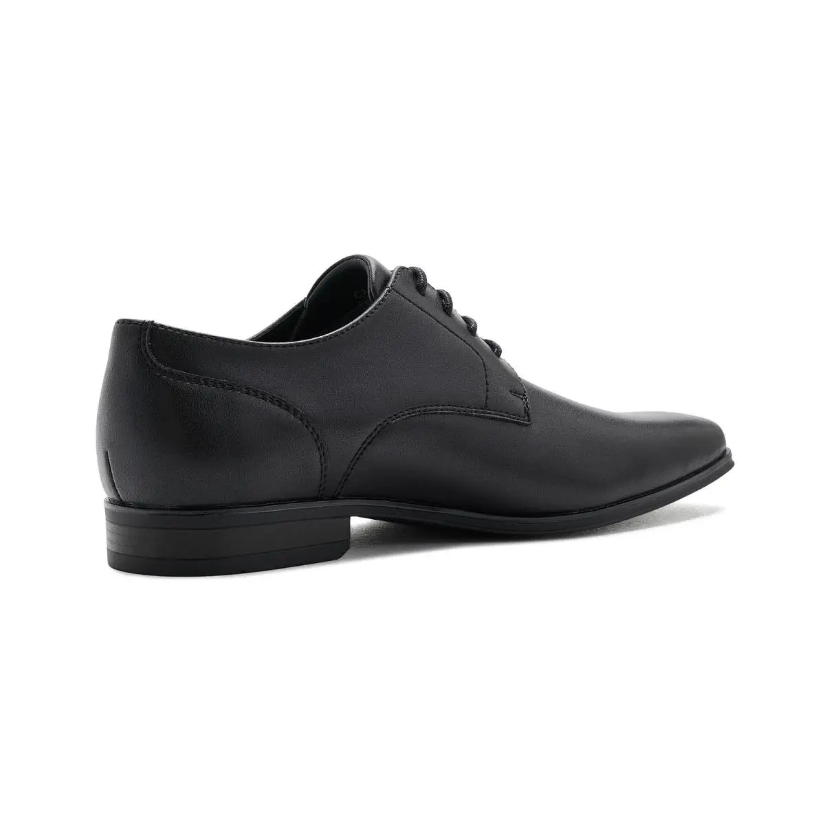 Calvin Klein shoes - Black Leather 8