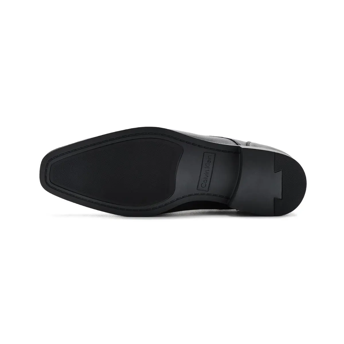 Calvin Klein shoes - Black Leather 10
