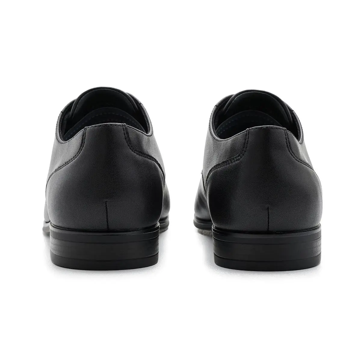 Calvin Klein shoes - Black Leather 12
