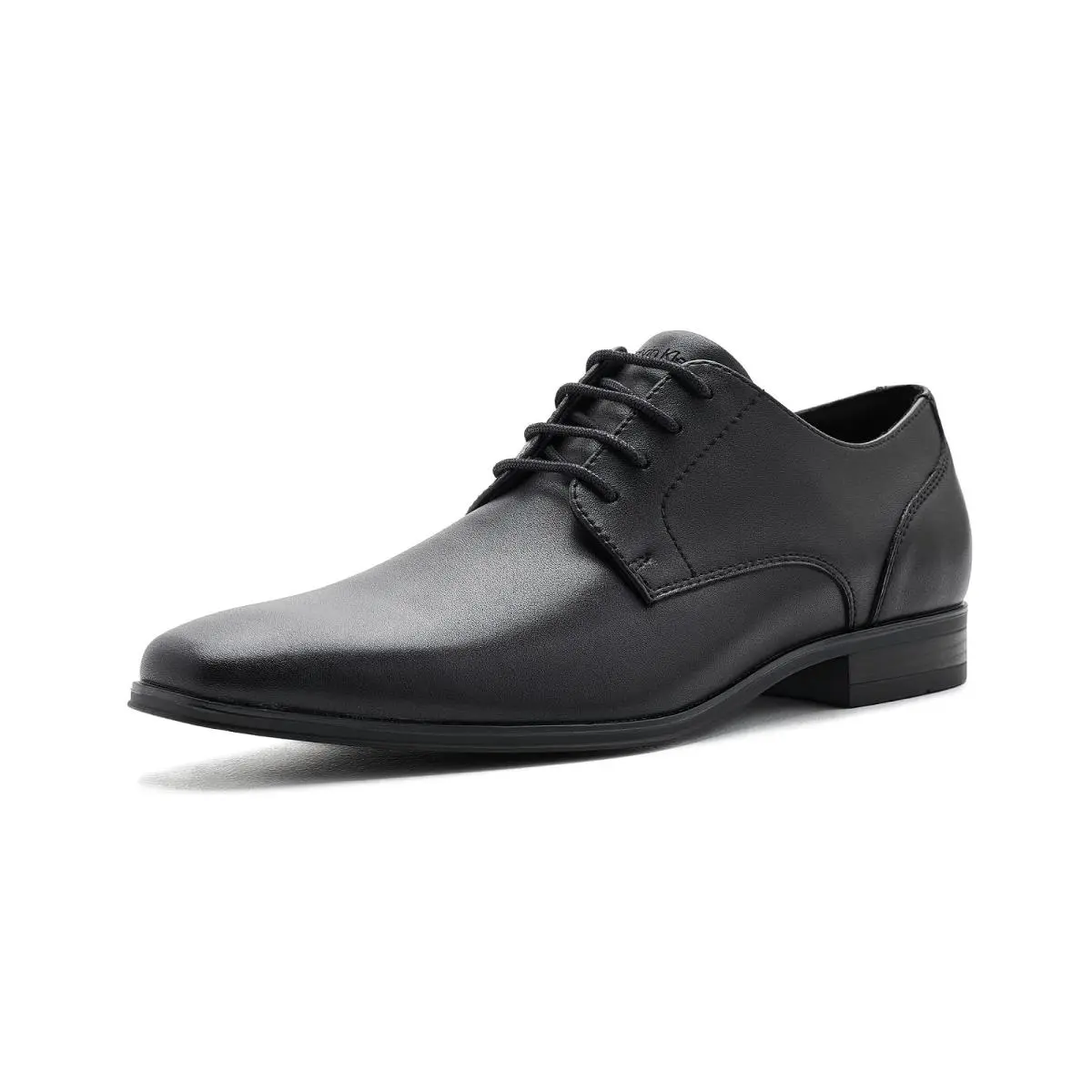Calvin Klein shoes - Black Leather 6