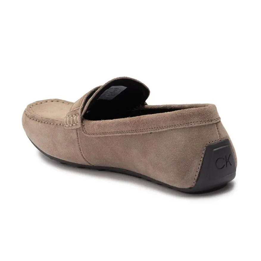 Calvin Klein shoes - Calvin Klein Oliver - Oliver - Taupe 0