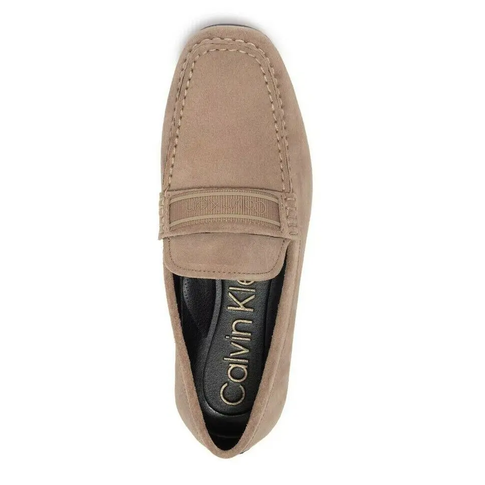 Calvin Klein shoes - Calvin Klein Oliver - Oliver - Taupe 2