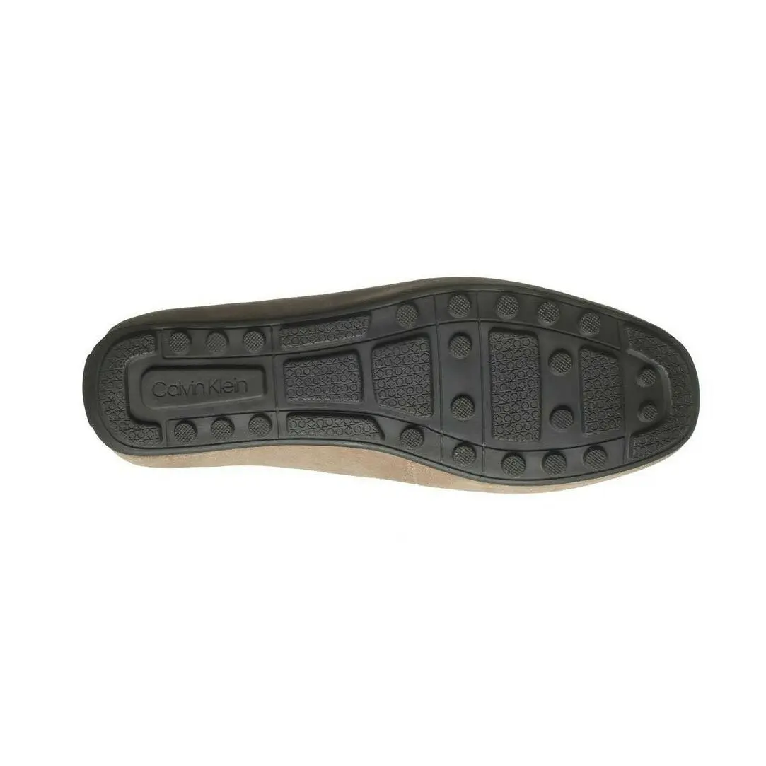 Calvin Klein shoes - Calvin Klein Oliver - Oliver - Taupe 3