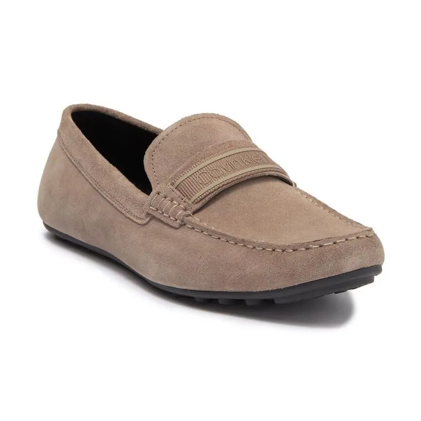 Calvin Klein shoes - Calvin Klein Oliver - Oliver - Taupe 4