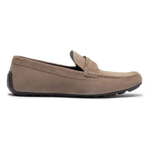 Calvin Klein shoes - Calvin Klein Oliver - Oliver - Taupe 6
